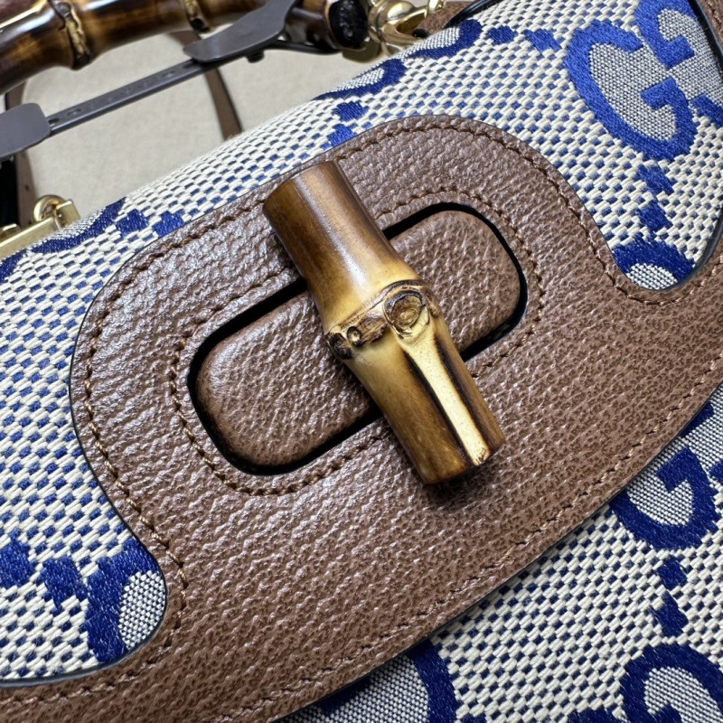 Gucci Top Handle Bags